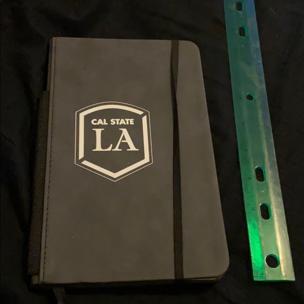 notebook